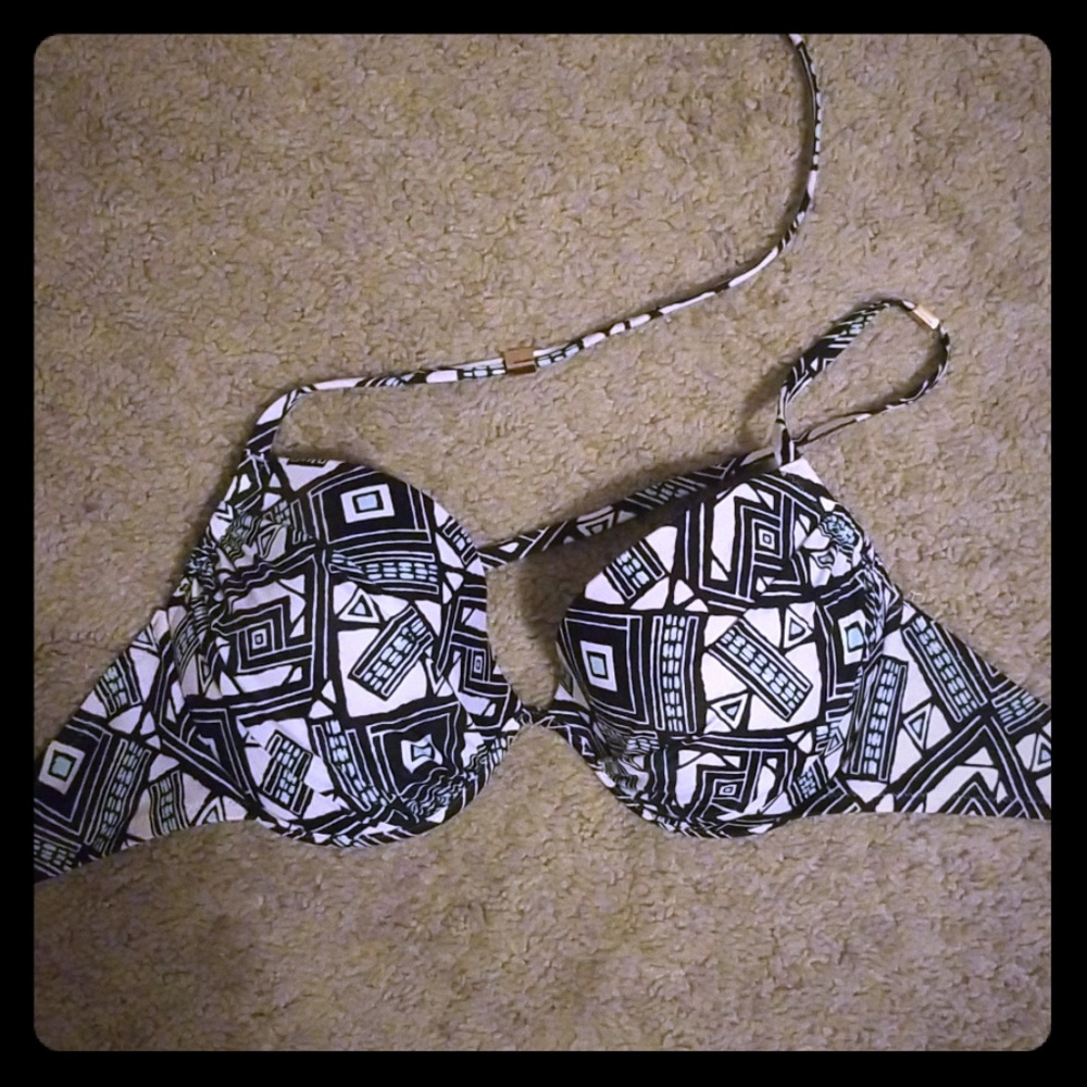 Swim wear